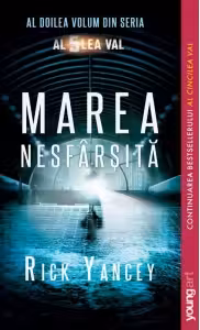 Marea nesfarsita