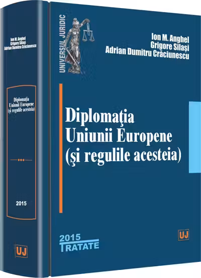 Diplomația Uniunii Europene (și regulile acesteia)