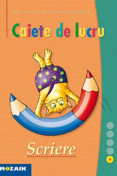 Scriere