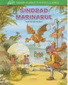 PRIMELE MELE POVESTI CLASICE. SINDBAD MARINARUL