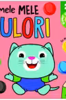 Sunt copil istet. Primele mele culori 2+