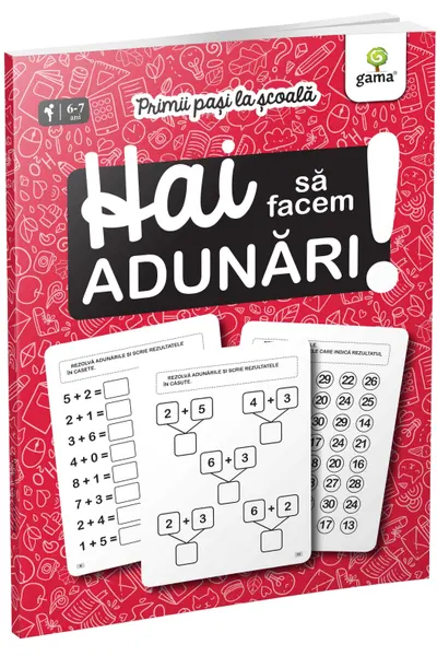 Hai sa facem adunari!