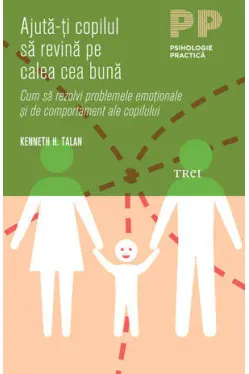 Ajuta-ti copilul sa revina pe calea cea buna