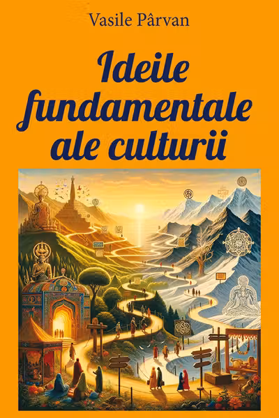 Idei fundamentale ale culturii