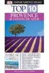 Ghid turistic vizual. Provence si Coasta de Azur