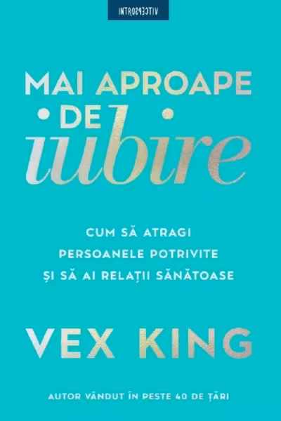 Mai aproape de iubire
