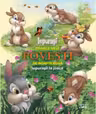 Disney: Iepurasi - Primele mele povesti de noapte buna