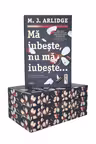 Mă iubește, nu mă iubește...