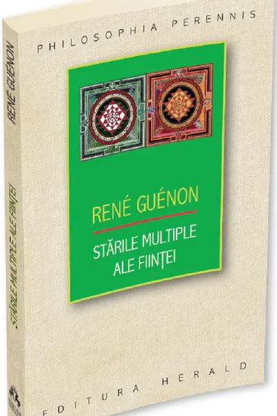 Starile multiple ale Fiintei