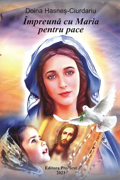 Împreună cu Maria pentru pace
