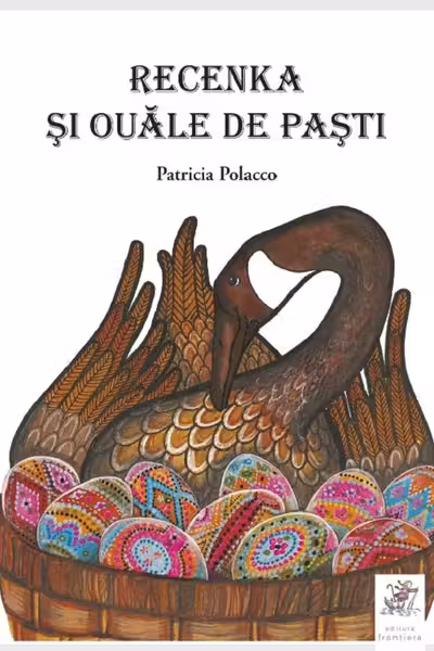 Recenka si ouale de Pasti