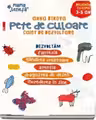 Pete de culoare. Caiet de dezvoltare. Desenăm cu copii 3-5 ani
