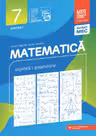 Matematică. Algebră, geometrie. Clasa a VII-a, partea I. Mate 2000 – Consolidare