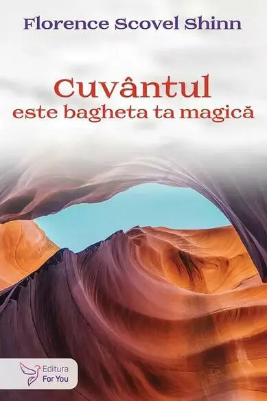 Cuvantul este bagheta ta magica