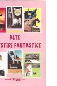Alte povestiri fantastice