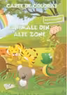 Animale din alte zone