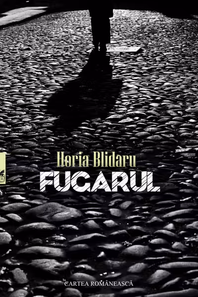 Fugarul