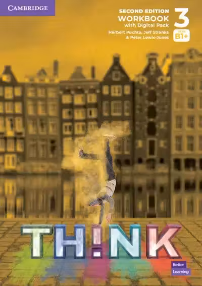 Think wb with digitar pack 3