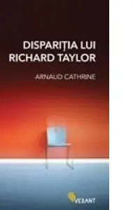 Disparitia lui Richard Taylor