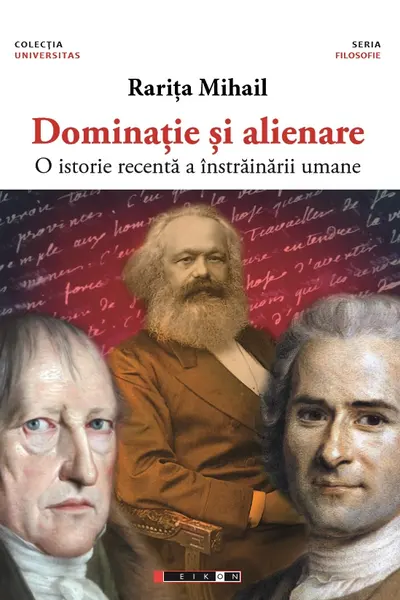 Dominație și alienare