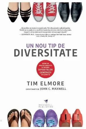 Un nou tip de diversitate