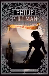 Rubinul din fum. Seria Sally Lockhart vol. 1