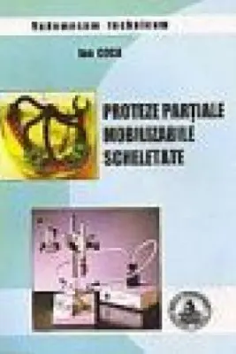 Protezele partiale mobilizabile scheletate