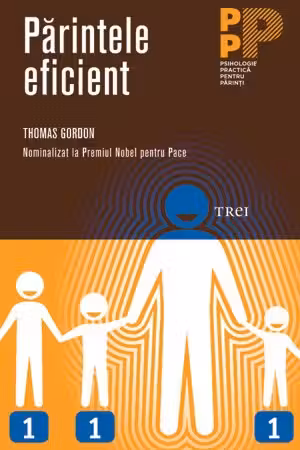 Parintele eficient