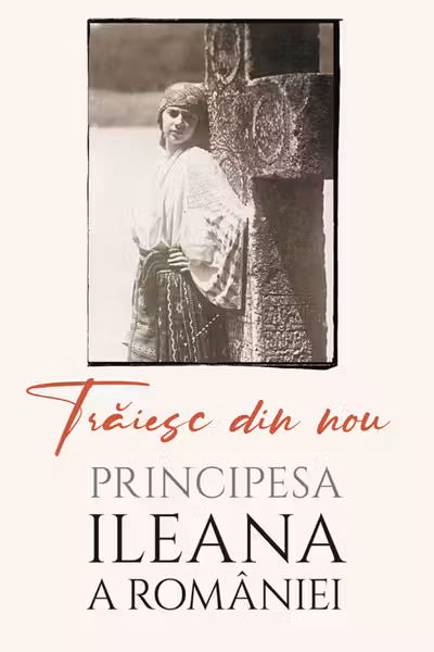 Traiesc din nou
