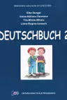 Limba germana, manual pentru clasa a 2-a, limba materna, DEUTSCHBUCH 2
