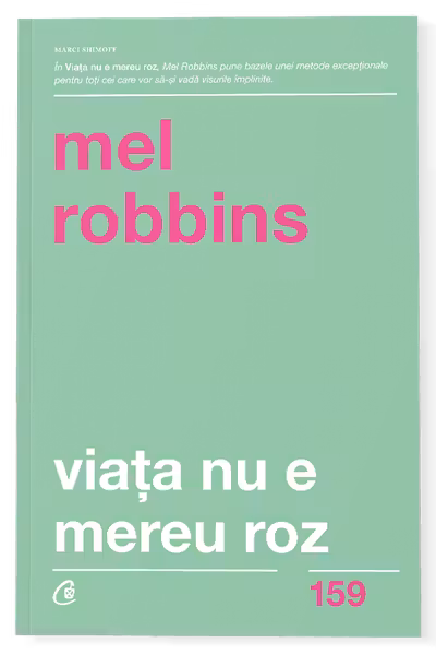 Viata nu e mereu roz