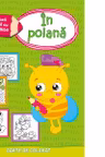 Coloreaza impreuna cu albinuta Bibi. In poiana