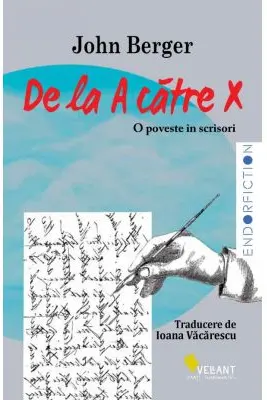 De la A către X