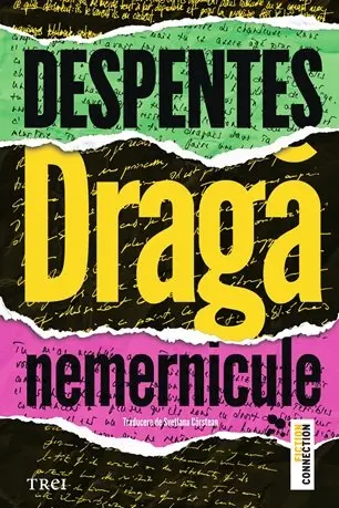 Draga nemernicule