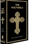 The Holy Bible