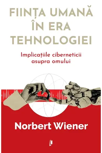 Fiinta umana in era tehnologiei
