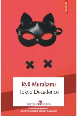 Tokyo Decadence