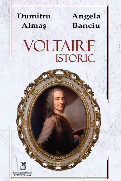 Voltaire istoric