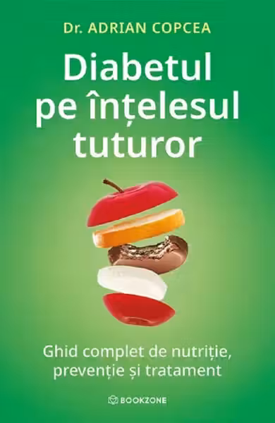 Diabetul pe intelesul tuturor