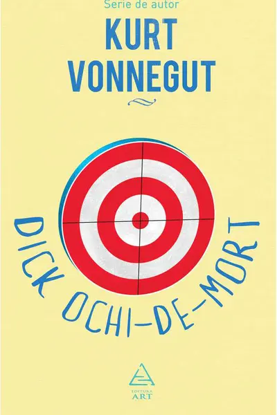 Dick Ochi-de-mort.