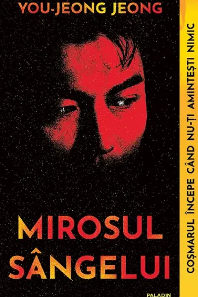 Mirosul sangelui