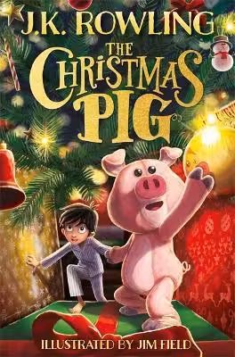 The Christmas Pig