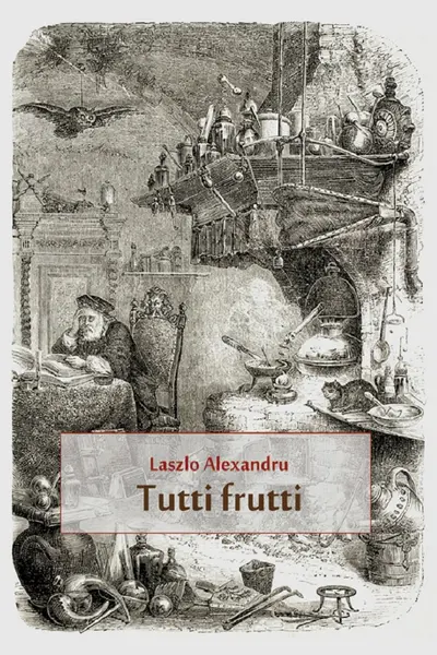 Tutti Frutti