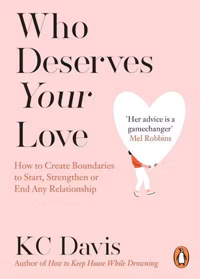 Who Deserves Your Love