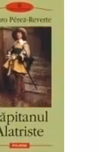 Capitanul Alatriste