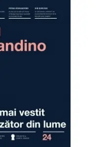 Cel mai vestit vanzator din lume
