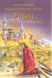 Roadele Duhului Sfânt Vol.8: Pacea