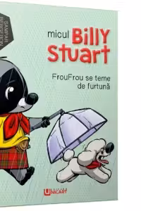 Billy Stuart. Frou Frou se teme de furtuna