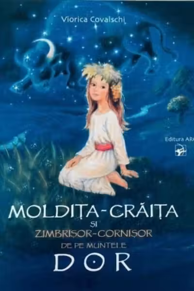 Moldita -Craita