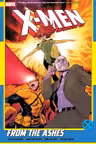 X-Men: From The Ashes